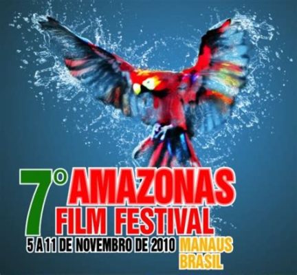 Das Amazonas-Filmfestival 2023: Eine Hommage an die grüne Lunge der Erde und die kulturelle Vielfalt Brasiliens