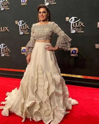  Die Lux Style Awards 2019: Eine Feier des Pakistaischen Stils und ein Sprungbrett für Hassan Sheheryar Yasin