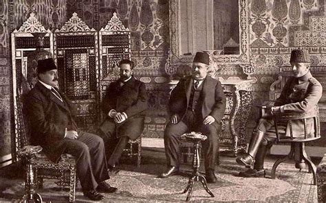 Der Völkermord an den Armeniern: Eine tragische Wende in der Geschichte des Osmanischen Reiches durch Yaver Pasha