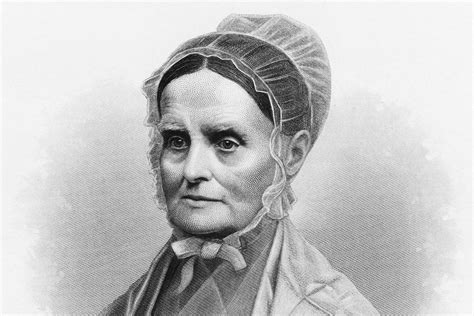 Der Quixotenstreit: Wie Quakerin Lucretia Mott die Amerikanische Frauenrechtsbewegung revolutionierte