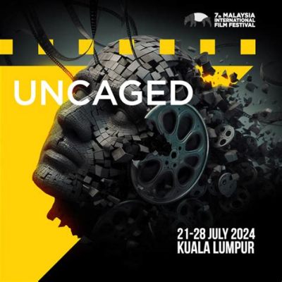 Malaysia International Film Festival: Ein Triumph der kulturellen Verbundenheit und des filmischen Einflusses