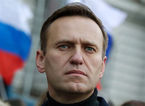  Navalny-Vergiftung: Eine politische Intrige mit weitreichenden Folgen für Russland