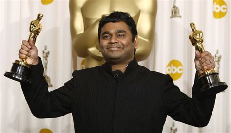 Oscar-Gewinner der Besten Originalmusik: Ein Blick auf die Musik von A.R. Rahman